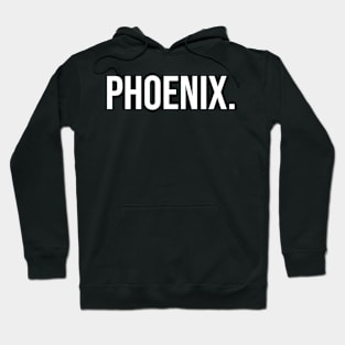 Phoenix Hoodie